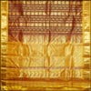 Brown color kanjeevaram silk saree (DSE- 58) - Click here to View more details about this Product